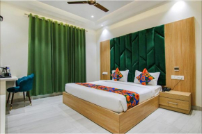 FabHotel Punjab Pride - Near Golden temple